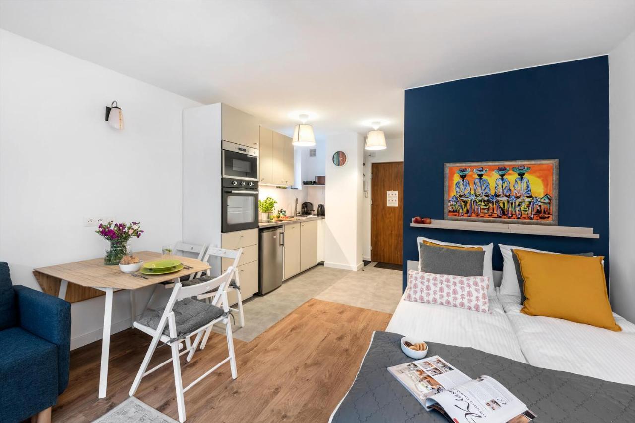 Shortstaypoland Okrag Leilighet Warszawa
