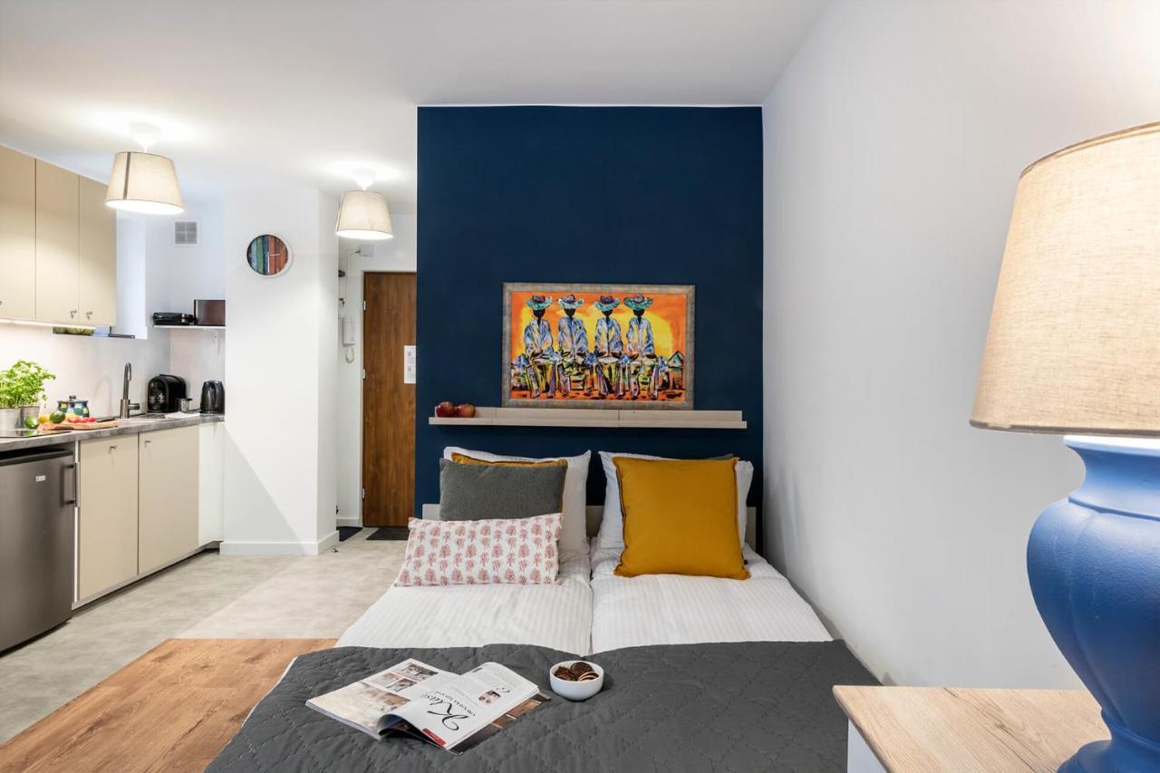 Leilighet Shortstaypoland Okrag Warszawa