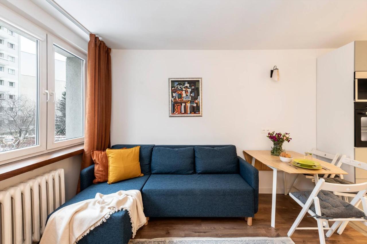Leilighet Shortstaypoland Okrag *