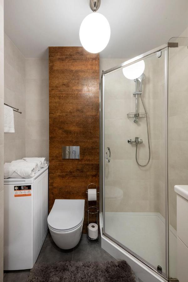 Leilighet Shortstaypoland Okrag *